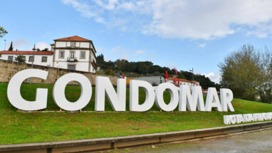 "O Melhor Natal de Portugal" - Gondomar